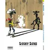 Image de Lucky Luke. Vol. 16. En remontant le Mississippi en occasion ou reconditionné