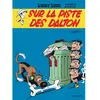 Image de Lucky Luke. Vol. 17. Sur la piste des Dalton en occasion ou reconditionné