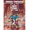 Image de Spirou et Fantasio. Vol. 39. Spirou à New-York en occasion ou reconditionné