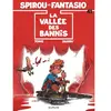 Image de Spirou et Fantasio. Vol. 41. La Vallée des bannis en occasion ou reconditionné