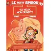 Image de Le petit Spirou. Vol. 2. Tu veux mon doigt en occasion ou reconditionné
