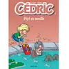 Image de Cédric. Vol. 7. Pépé se mouille en occasion ou reconditionné