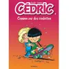 Image de Cédric. Vol. 8. Comme sur des roulettes en occasion ou reconditionné
