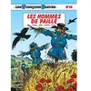 Image de Les Tuniques bleues. Vol. 40. Les hommes de paille en occasion ou reconditionné