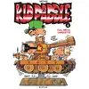 Image de Kid Paddle. Vol. 4. Full metal casquette en occasion ou reconditionné