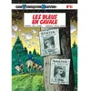 Image de Les Tuniques bleues. Vol. 41. Les bleus en cavale en occasion ou reconditionné