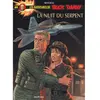 Image de Les aventures de Buck Danny. Vol. 49. La nuit du serpent en occasion ou reconditionné