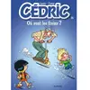 Image de Cédric. Vol. 16. Où sont les freins ? en occasion ou reconditionné