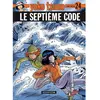 Image de Yoko Tsuno. Vol. 24. Le septième code en occasion ou reconditionné