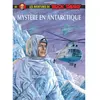 Image de Les aventures de Buck Danny. Vol. 51. Mystère en Antarctique en occasion ou reconditionné