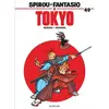 Image de Spirou et Fantasio. Vol. 49. Spirou et Fantasio à Tokyo en occasion ou reconditionné