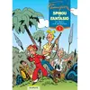Image de Spirou et Fantasio. Vol. 1. Les débuts d'un dessinateur en occasion ou reconditionné
