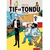 Image de Tif et Tondu. Vol. 3. Signé M. Choc en occasion ou reconditionné