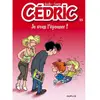 Image de Cédric. Vol. 23. Je veux l'épouser ! en occasion ou reconditionné