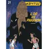 Image de Papyrus. Vol. 31. L'or de Pharaon en occasion ou reconditionné