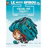 Image de Le petit Spirou. Vol. 15. Tiens-toi droit ! en occasion ou reconditionné