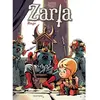 Image de Zarla. Vol. 4. Rage en occasion ou reconditionné