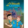 Image de La patrouille des castors : l'intégrale. Vol. 1 en occasion ou reconditionné
