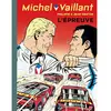 Image de Michel Vaillant. Vol. 65. L'épreuve en occasion ou reconditionné