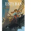 Image de Esteban. Vol. 1. Le baleinier en occasion ou reconditionné