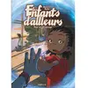 Image de Les enfants d'ailleurs. Vol. 1. Le passage en occasion ou reconditionné