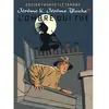 Image de Jérôme K. Jérôme Bloche. Vol. 1. L'ombre qui tue en occasion ou reconditionné