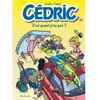 Image de Cédric. Vol. 27. C'est quand qu'on part ? en occasion ou reconditionné