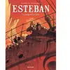 Image de Esteban. Vol. 5. Le sang et la glace en occasion ou reconditionné