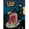 Image de Le Spirou de.... Vol. 7. La femme léopard en occasion ou reconditionné