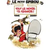 Image de Le petit Spirou. Vol. 17. Tout le monde te regarde ! en occasion ou reconditionné