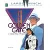 Image de Largo Winch. Vol. 11. Golden gate en occasion ou reconditionné
