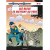 Image de Les Tuniques bleues. Vol. 58. Les Bleus se mettent au vert en occasion ou reconditionné