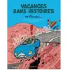 Image de Vacances sans histoires en occasion ou reconditionné