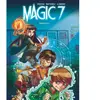 Image de Magic 7. Vol. 1. Jamais seuls en occasion ou reconditionné