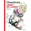 Image de Gaston. L'anniv' de Lagaffe en occasion ou reconditionné