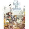 Image de La brigade des souvenirs. Vol. 2. Mon île adorée en occasion ou reconditionné