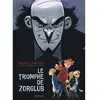 Image de Spirou et Fantasio. Le triomphe de Zorglub en occasion ou reconditionné