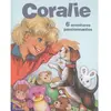 Image de Coralie : 6 aventures passionnantes en occasion ou reconditionné