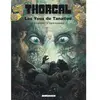 Image de Thorgal. Vol. 11. Les yeux de Tanatloc en occasion ou reconditionné