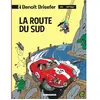 Image de Benoît Brisefer. Vol. 10. La route du Sud en occasion ou reconditionné