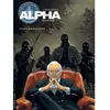 Image de Alpha. Vol. 2. Clan Bogdanov en occasion ou reconditionné