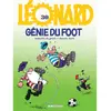 Image de Léonard. Vol. 30. Génie du foot en occasion ou reconditionné