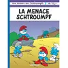 Image de Les Schtroumpfs. Vol. 20. La menace schtroumpf en occasion ou reconditionné
