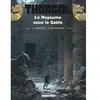 Image de Thorgal. Vol. 26. Le royaume sous le sable en occasion ou reconditionné