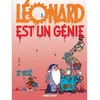 Image de Léonard. Vol. 1. Léonard est un génie en occasion ou reconditionné