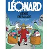 Image de Léonard. Vol. 6. Génie en balade en occasion ou reconditionné