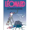 Image de Léonard. Vol. 14. Le poids du génie en occasion ou reconditionné