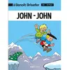 Image de Benoît Brisefer. Vol. 13. John-John en occasion ou reconditionné