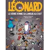 Image de Léonard. Vol. 35. Le génie donne sa langue au chat en occasion ou reconditionné