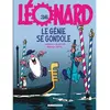 Image de Léonard. Vol. 36. Le génie se gondole en occasion ou reconditionné